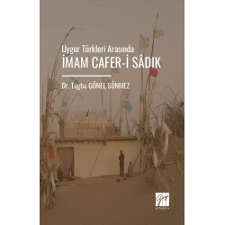 Uygur Türkleri Arasında İmam Cafer-i Sadık