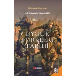 Uygur Türkleri Tarihi