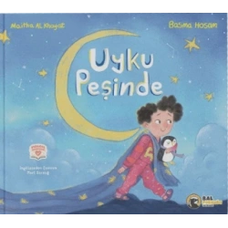 Uyku Peşinde