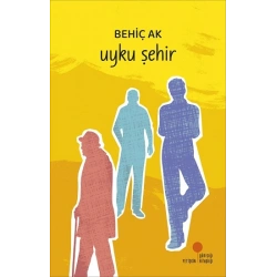 Uyku Şehir