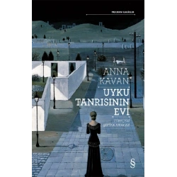 Uyku Tanrısının Evi