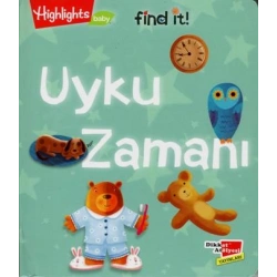 Uyku Zamanı