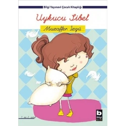 Uykucu Sibel
