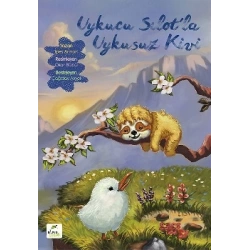 Uykucu Sılot’la Uykusuz Kivi