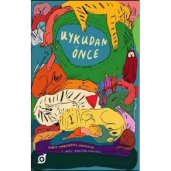 Uykudan Önce