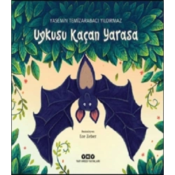 Uykusu Kaçan Yarasa