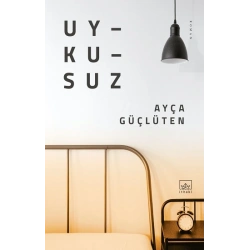 Uykusuz