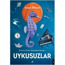 Uykusuzlar