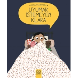 Uyumak İstemeyen Klara