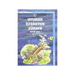 Uyumak İstemeyen Zürafa