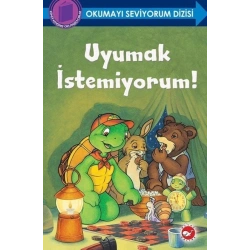 Uyumak İstemiyorum