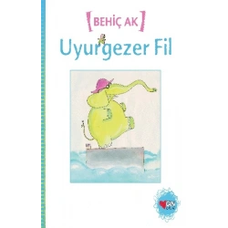 Uyurgezer Fil