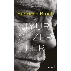 Uyurgezerler