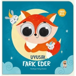 Uyusak Fark Eder
