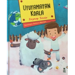 Uyuyamayan Koala