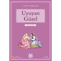 Uyuyan Güzel