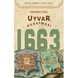 Uyvar Kuşatması 1663