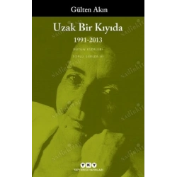 Uzak Bir Kıyıda - 1991-2013