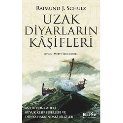 Uzak Diyarların Kaşifleri