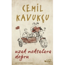 Uzak Noktalara Doğru