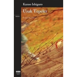 Uzak Tepeler