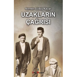 Uzakların Çağrısı