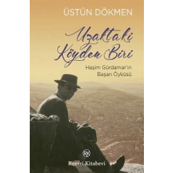 Uzaktaki Köyden Biri