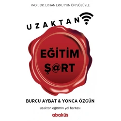 Uzaktan Eğitim Şart