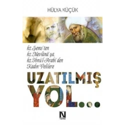Uzatılmış Yol