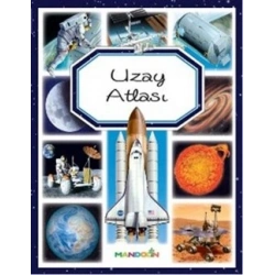 Uzay Atlası