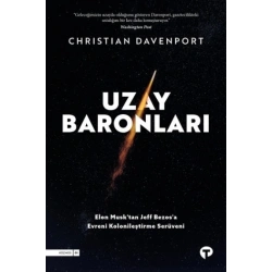 Uzay Baronları