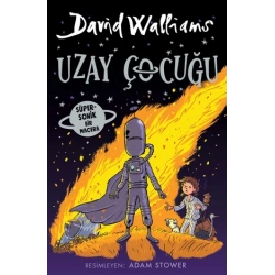 Uzay Çocuğu