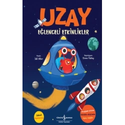 Uzay - Eğlenceli Etkinlikler