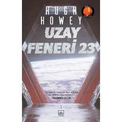 Uzay Feneri 23