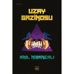 Uzay Gazinosu