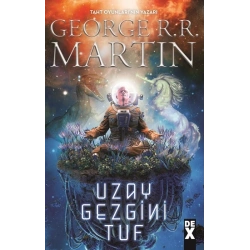 Uzay Gezgini Tuf