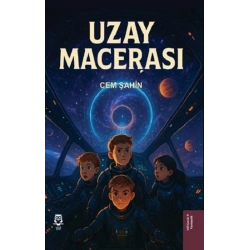 Uzay Macerası