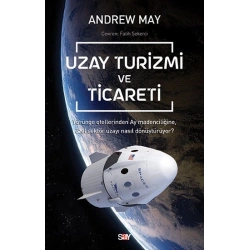 Uzay Turizmi ve Ticareti