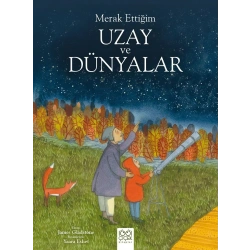 Uzay ve Dünyalar