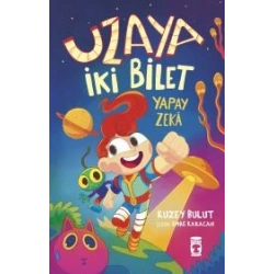 Uzaya İki Bilet