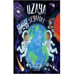 Uzaya Seyahat