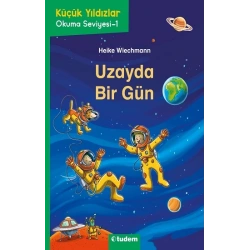 Uzayda Bir Gün - Küçük Yıldızlar