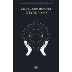 Uzayda Piknik