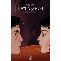 Uzayda Şehvet