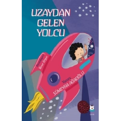 Uzaydan Gelen Yolcu