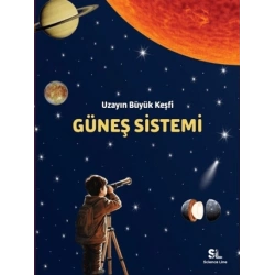 Uzayın Büyük Keşfi Güneş Sistemi