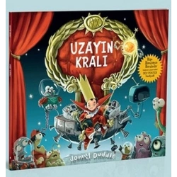 Uzayın Kralı
