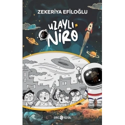 Uzaylı Niro