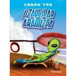 Uzaylılar Aramızda