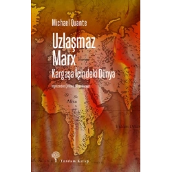 Uzlaşmaz Marx